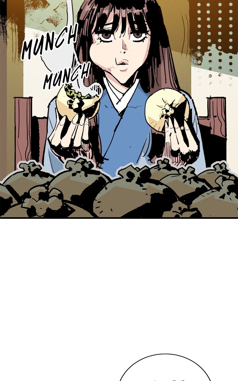 Demon Lord Episode 49 page 11 - 