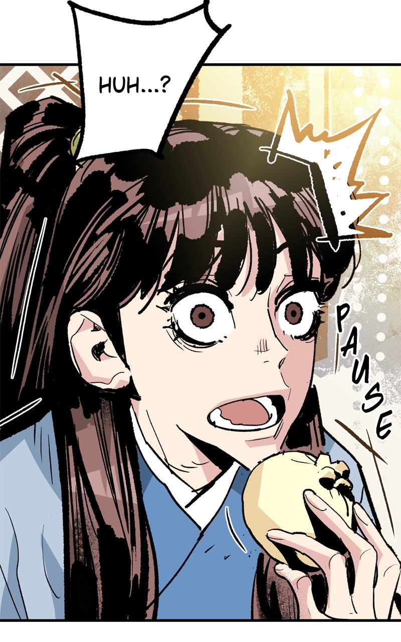 Demon Lord Episode 49 page 19 - 