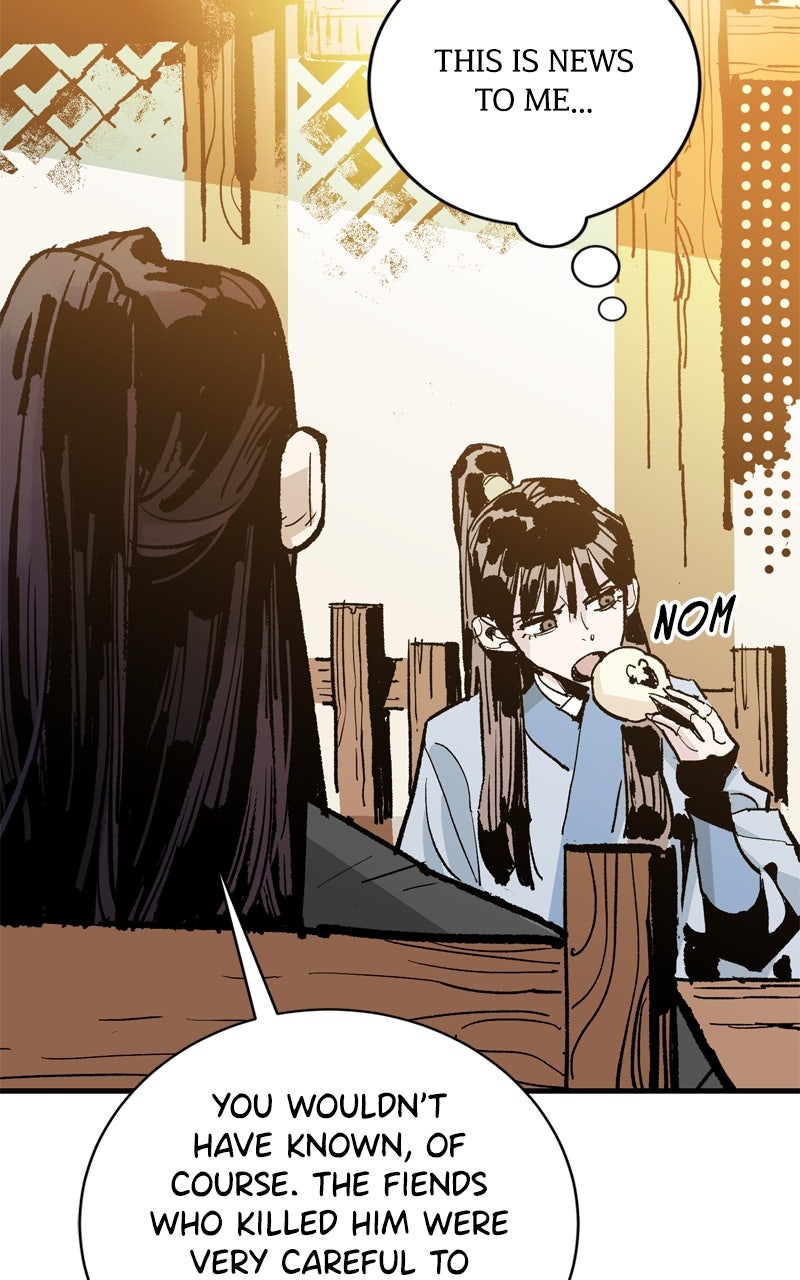 Demon Lord Episode 49 page 22 - 