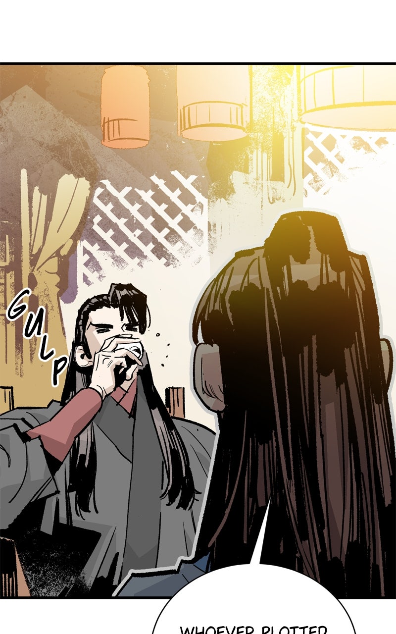 Demon Lord Episode 49 page 29 - 