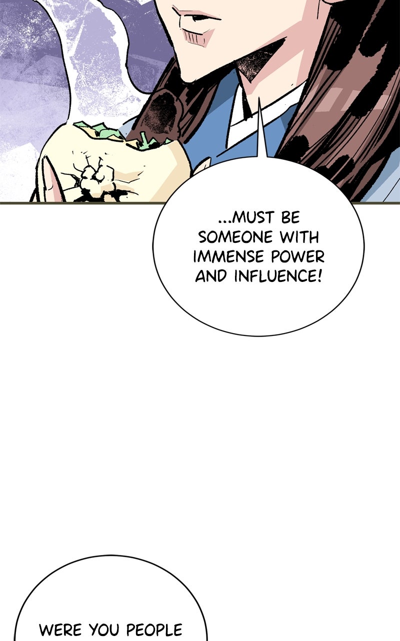 Demon Lord Episode 49 page 31 - 