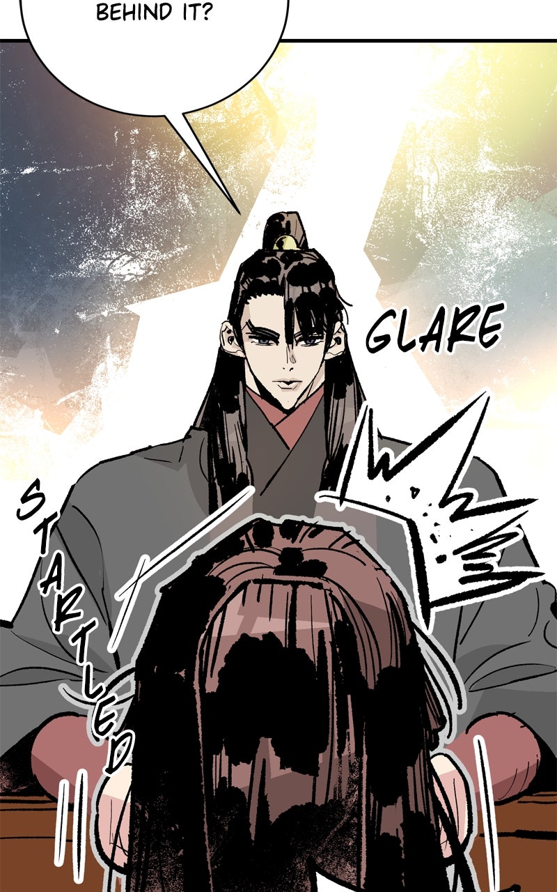 Demon Lord Episode 49 page 32 - 