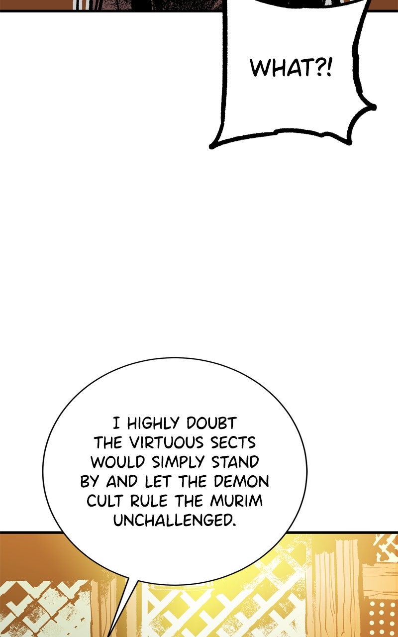 Demon Lord Episode 49 page 33 - 