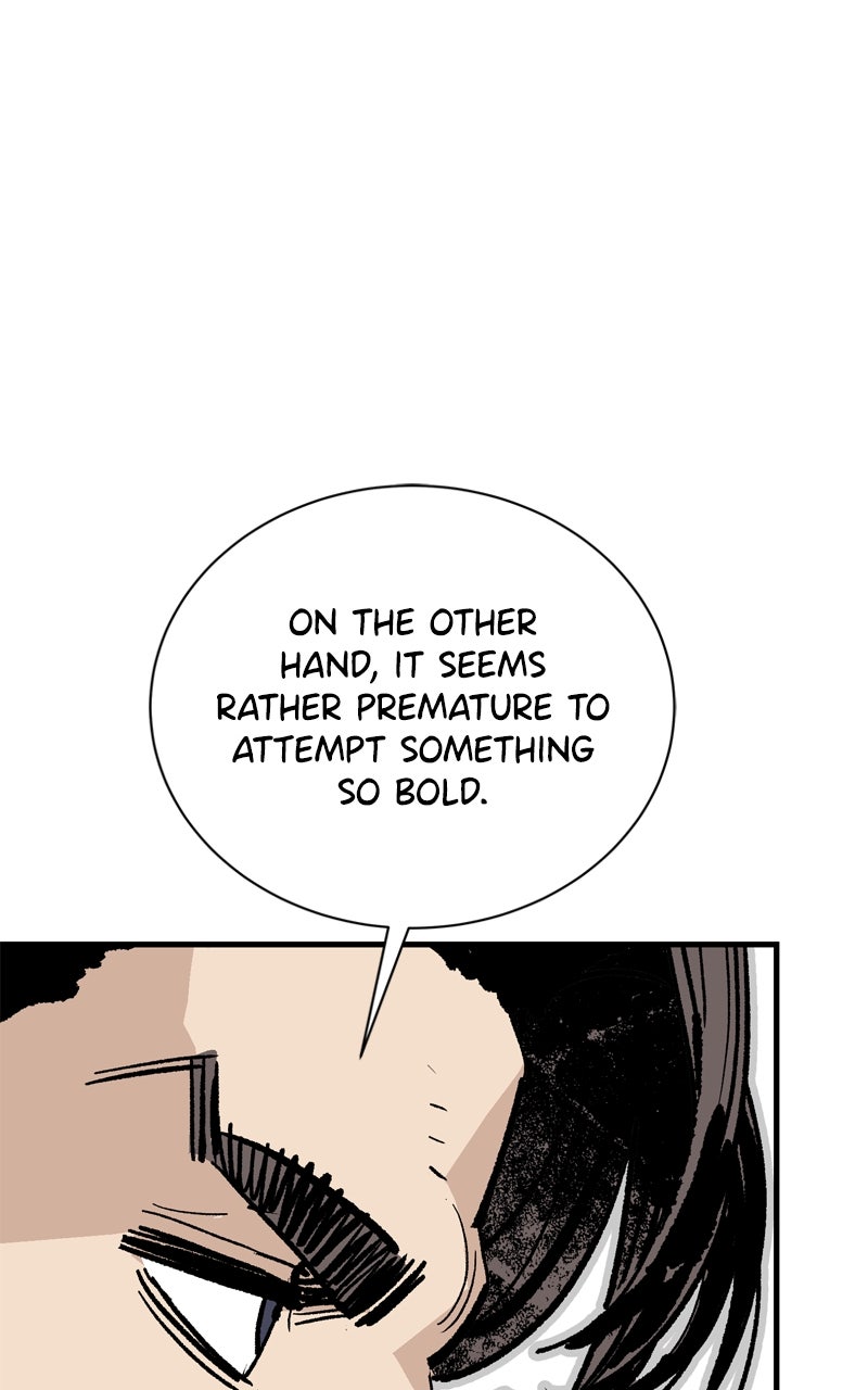 Demon Lord Episode 49 page 35 - 