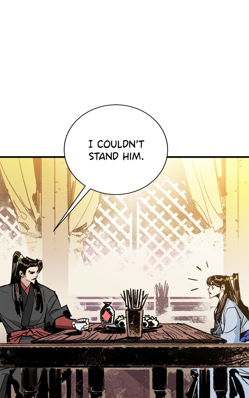 Demon Lord Episode 49 page 38 - 