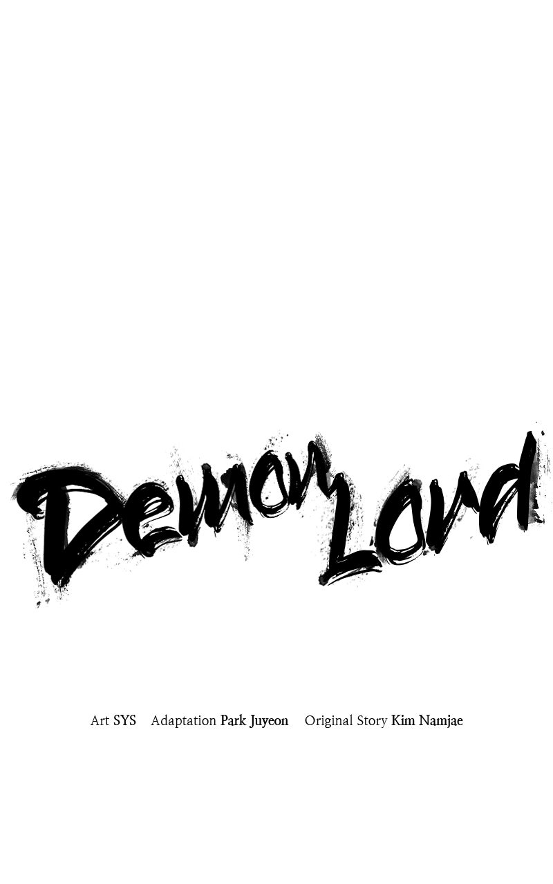 Demon Lord Episode 49 page 41 - 