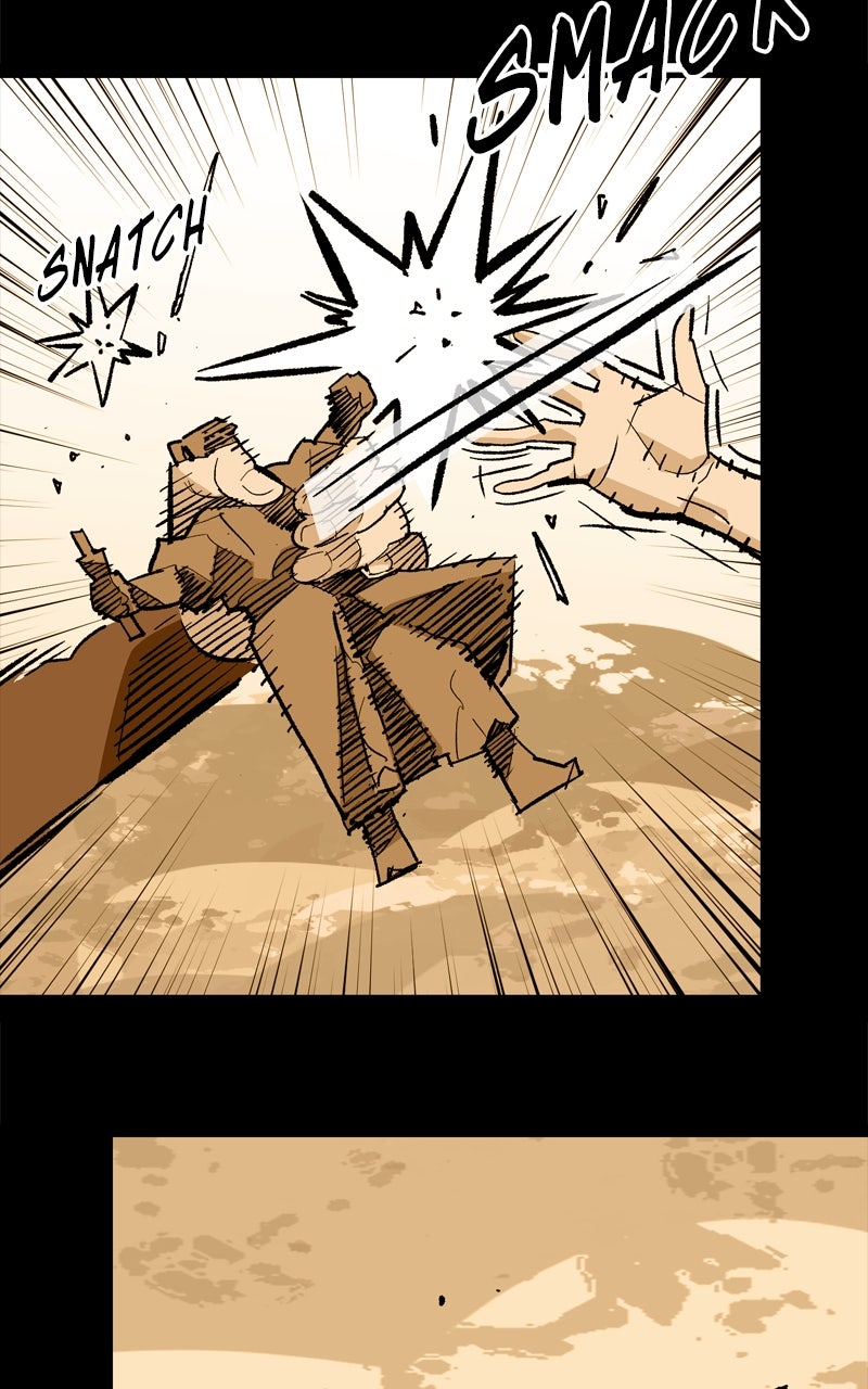 Demon Lord Episode 49 page 45 - 