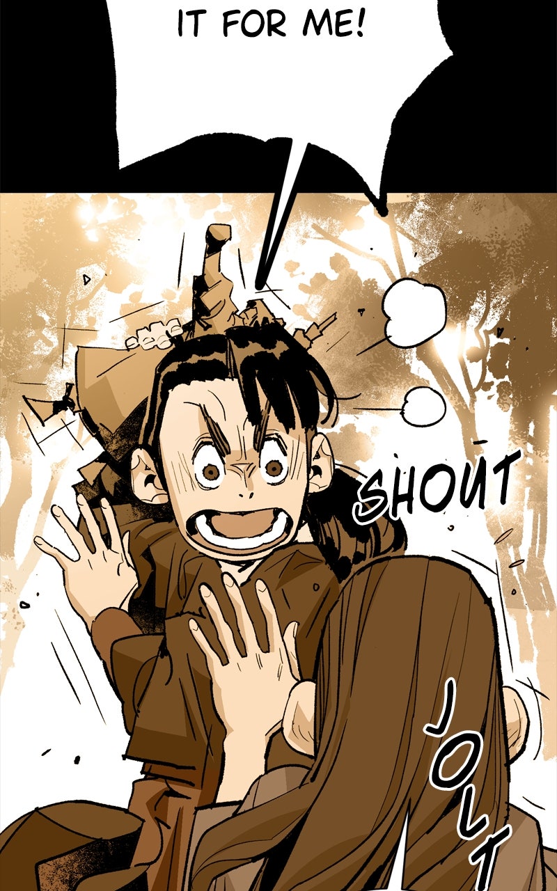Demon Lord Episode 49 page 47 - 