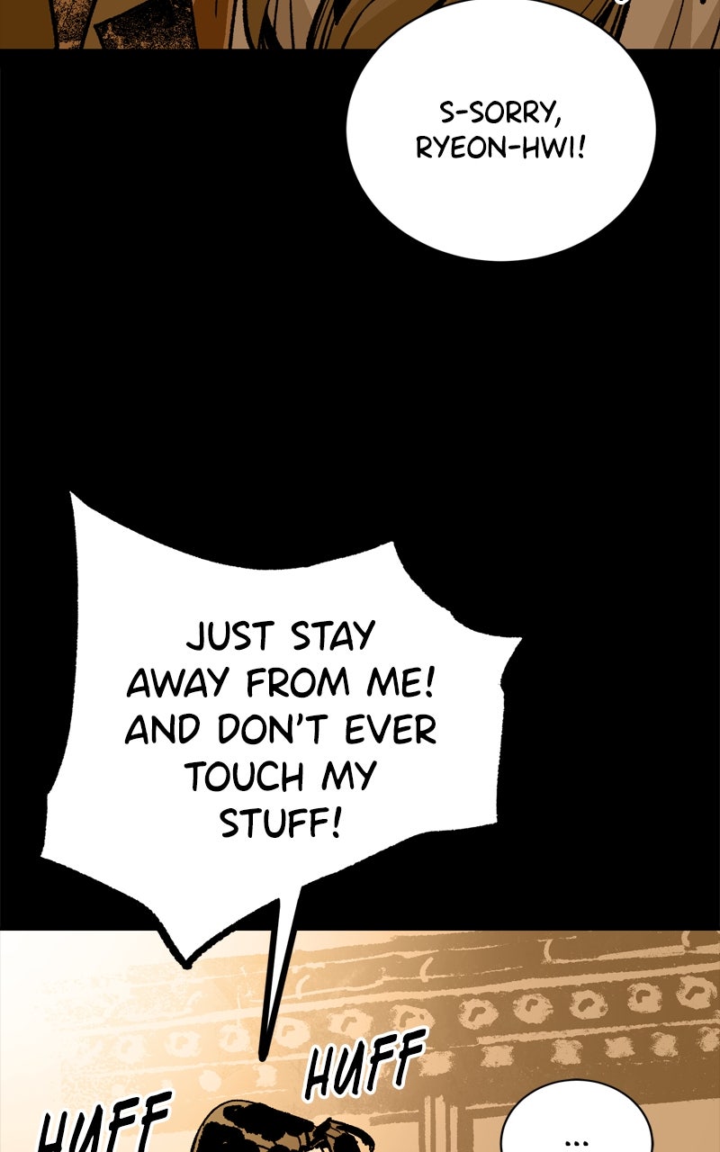 Demon Lord Episode 49 page 48 - 