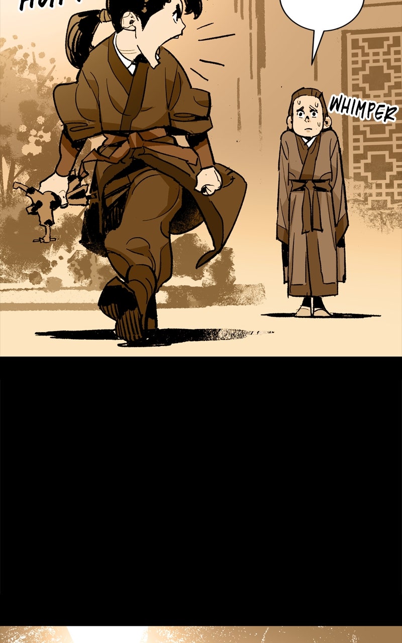 Demon Lord Episode 49 page 49 - 