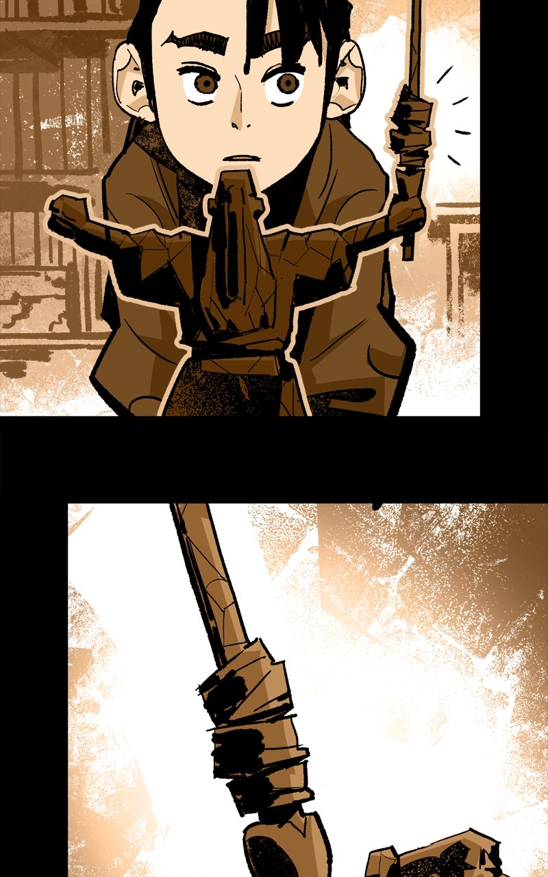 Demon Lord Episode 49 page 53 - 