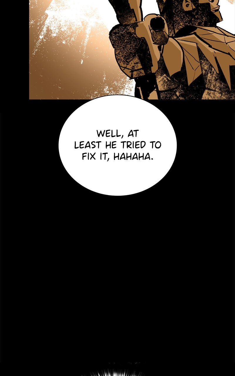 Demon Lord Episode 49 page 54 - 