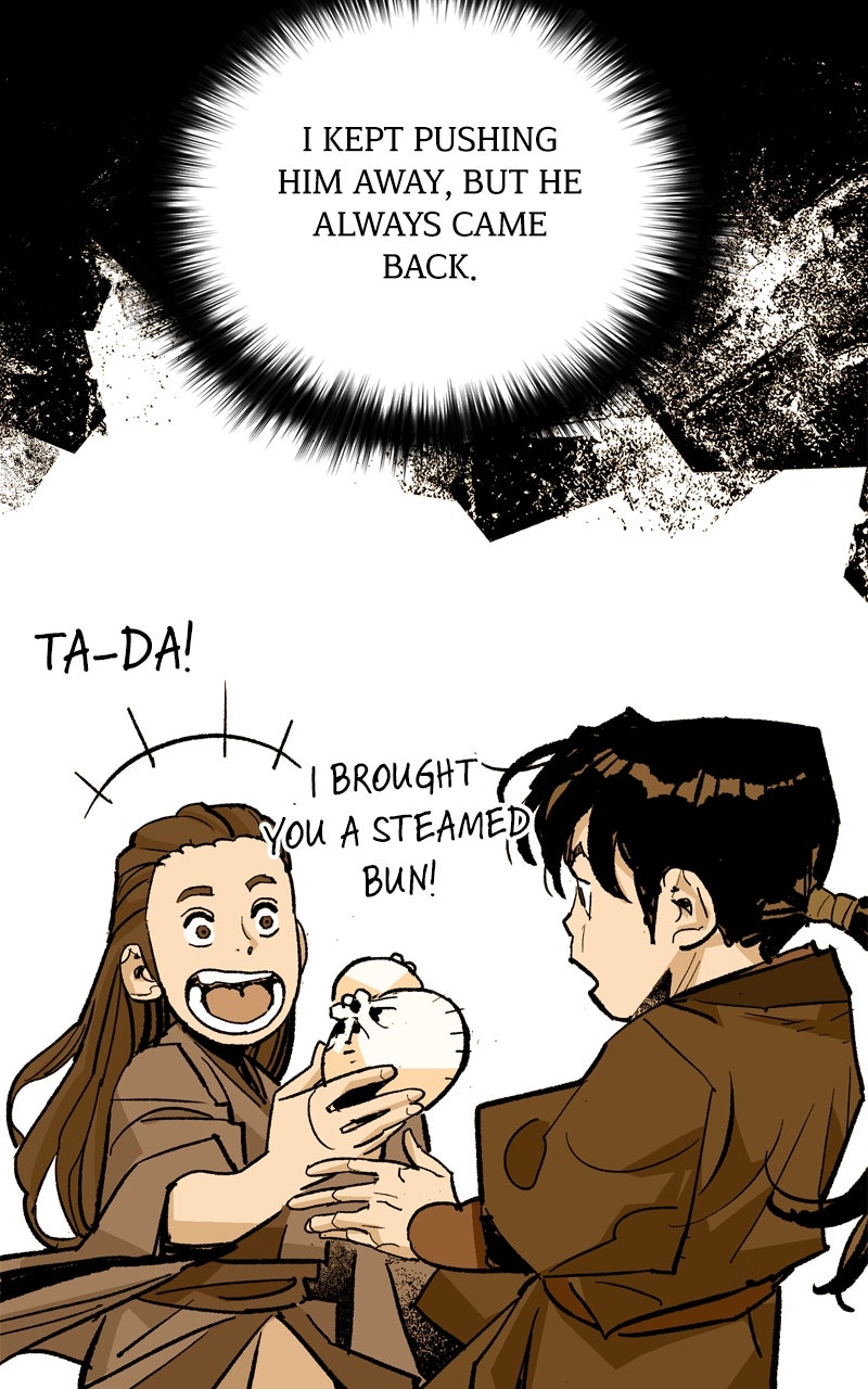 Demon Lord Episode 49 page 55 - 