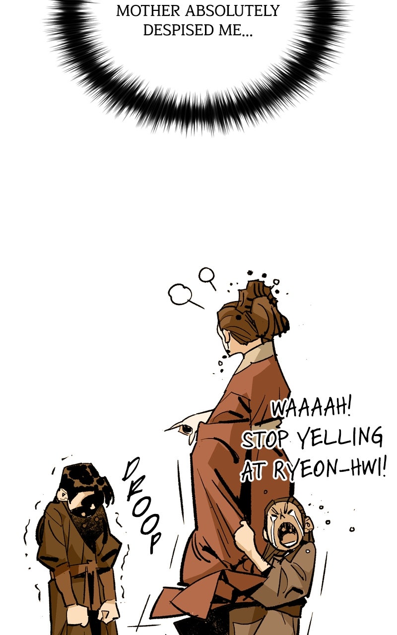 Demon Lord Episode 49 page 58 - 