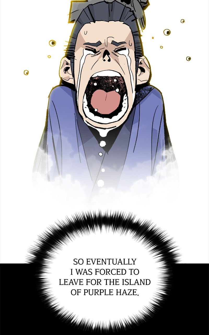 Demon Lord Episode 49 page 61 - 