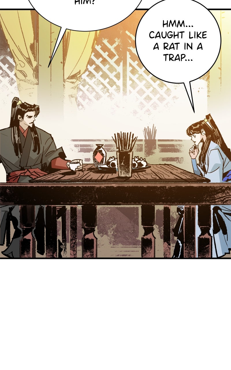 Demon Lord Episode 49 page 70 - 
