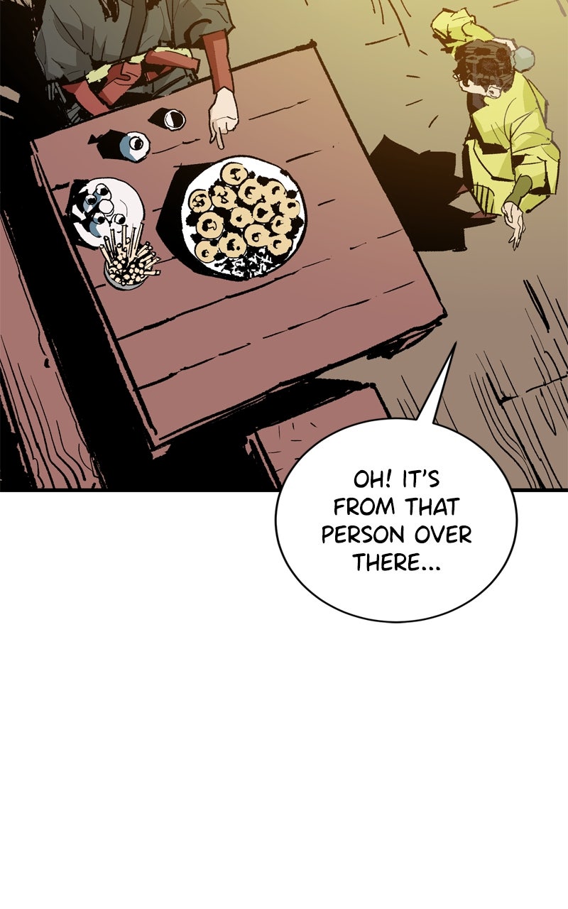 Demon Lord Episode 49 page 8 - 