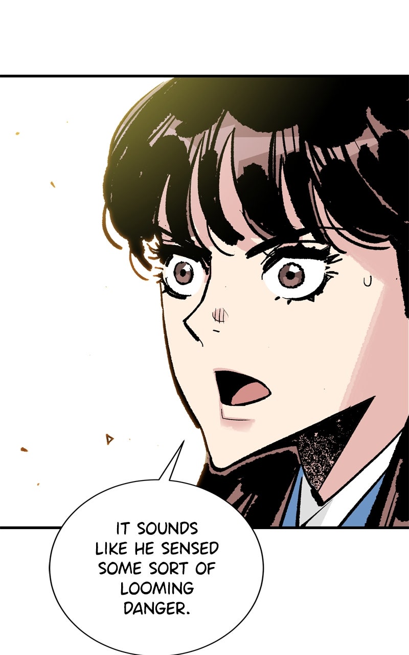 Demon Lord Episode 49 page 71 - 