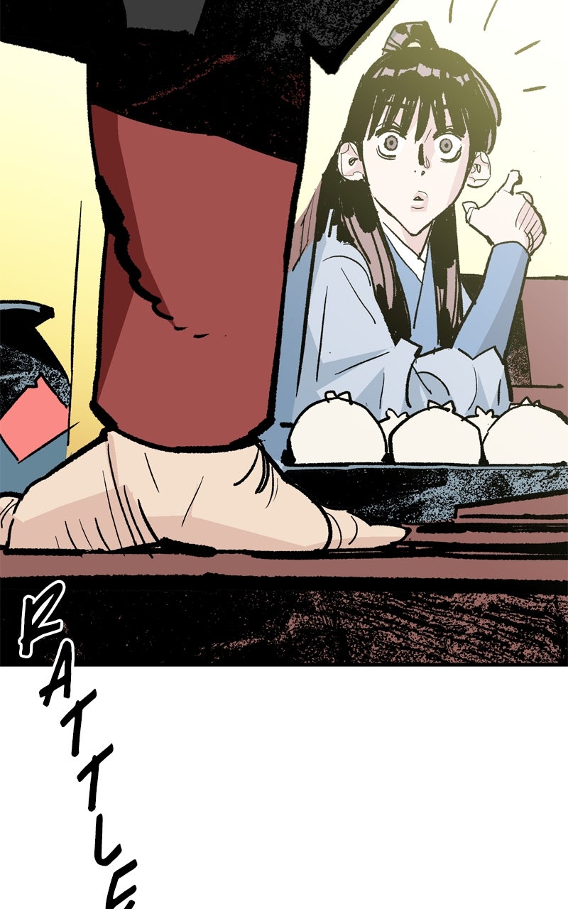 Demon Lord Episode 49 page 78 - 