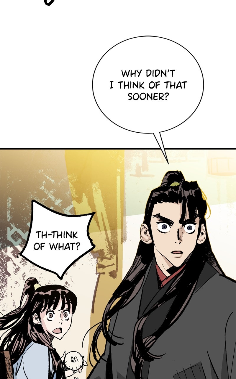 Demon Lord Episode 49 page 79 - 