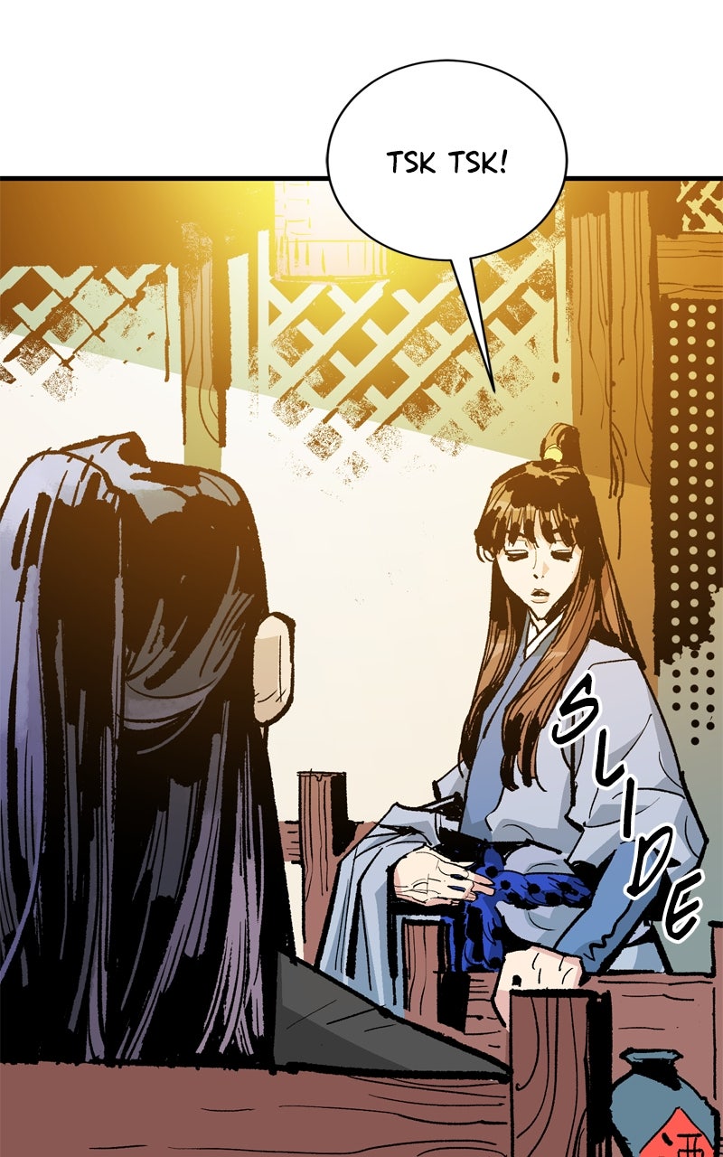 Demon Lord Episode 49 page 9 - 