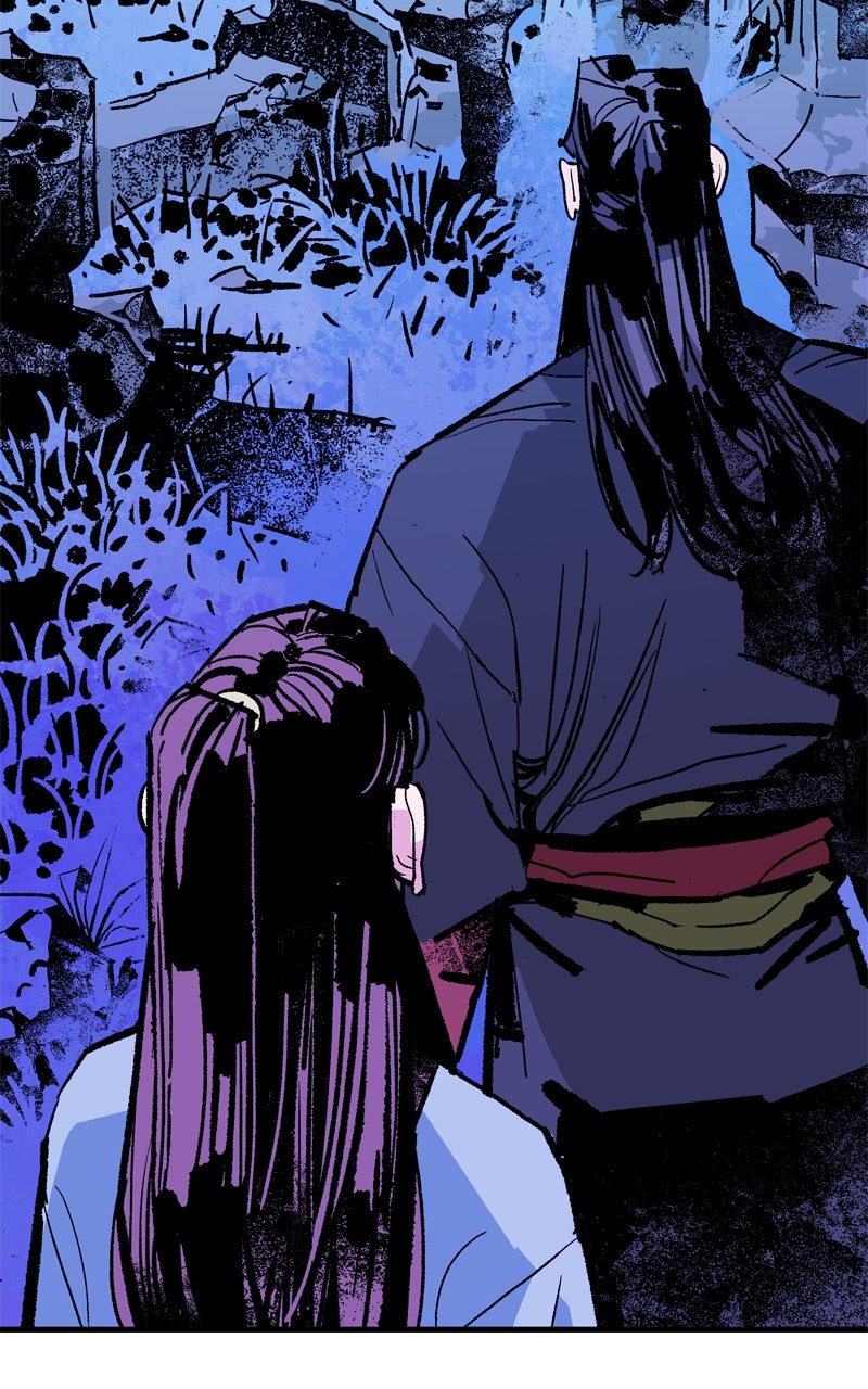 Demon Lord Episode 49 page 87 - 