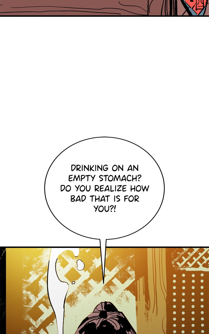 Demon Lord Episode 49 page 10 - 