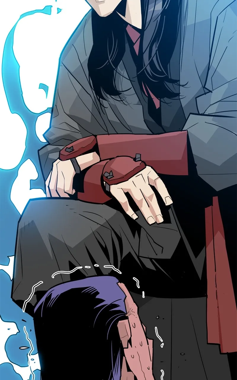 Demon Lord Chapter 5 page 112 - 