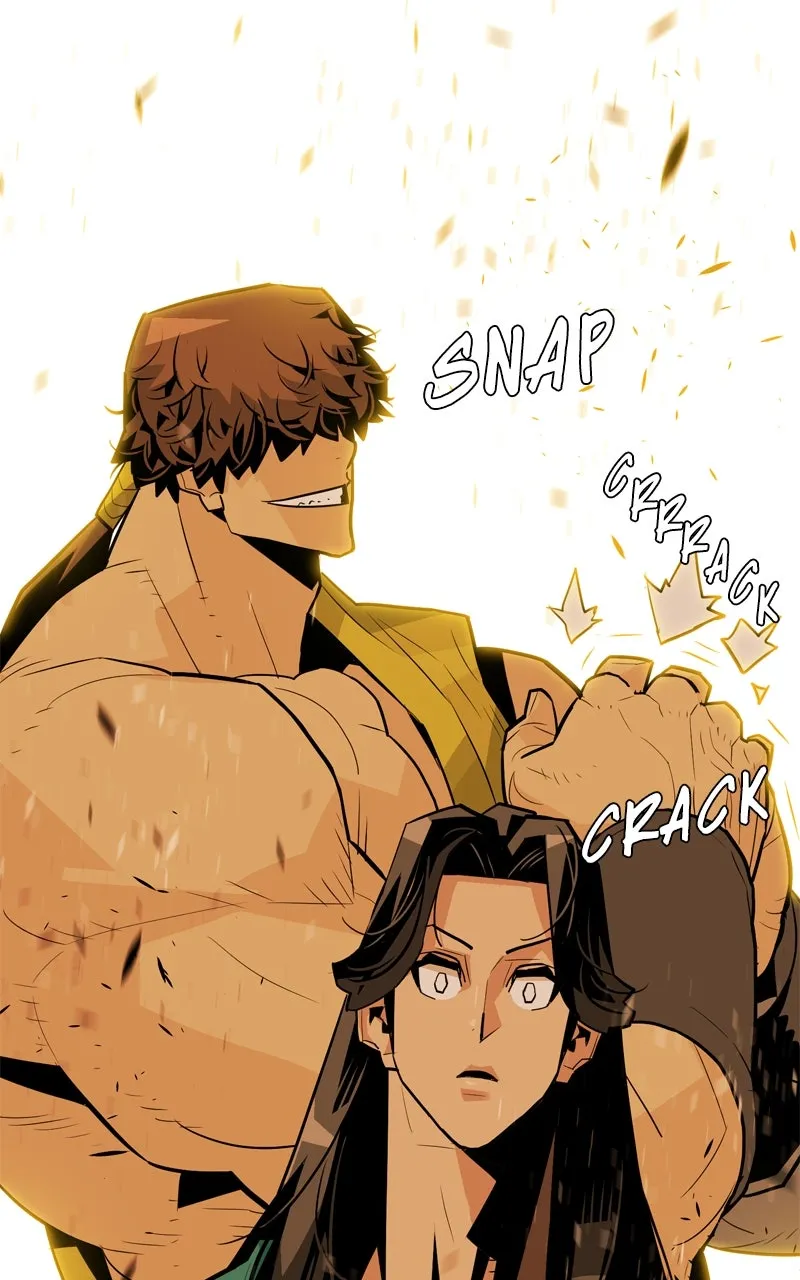 Demon Lord Chapter 5 page 20 - 
