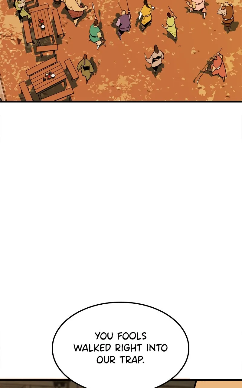 Demon Lord Chapter 5 page 3 - 
