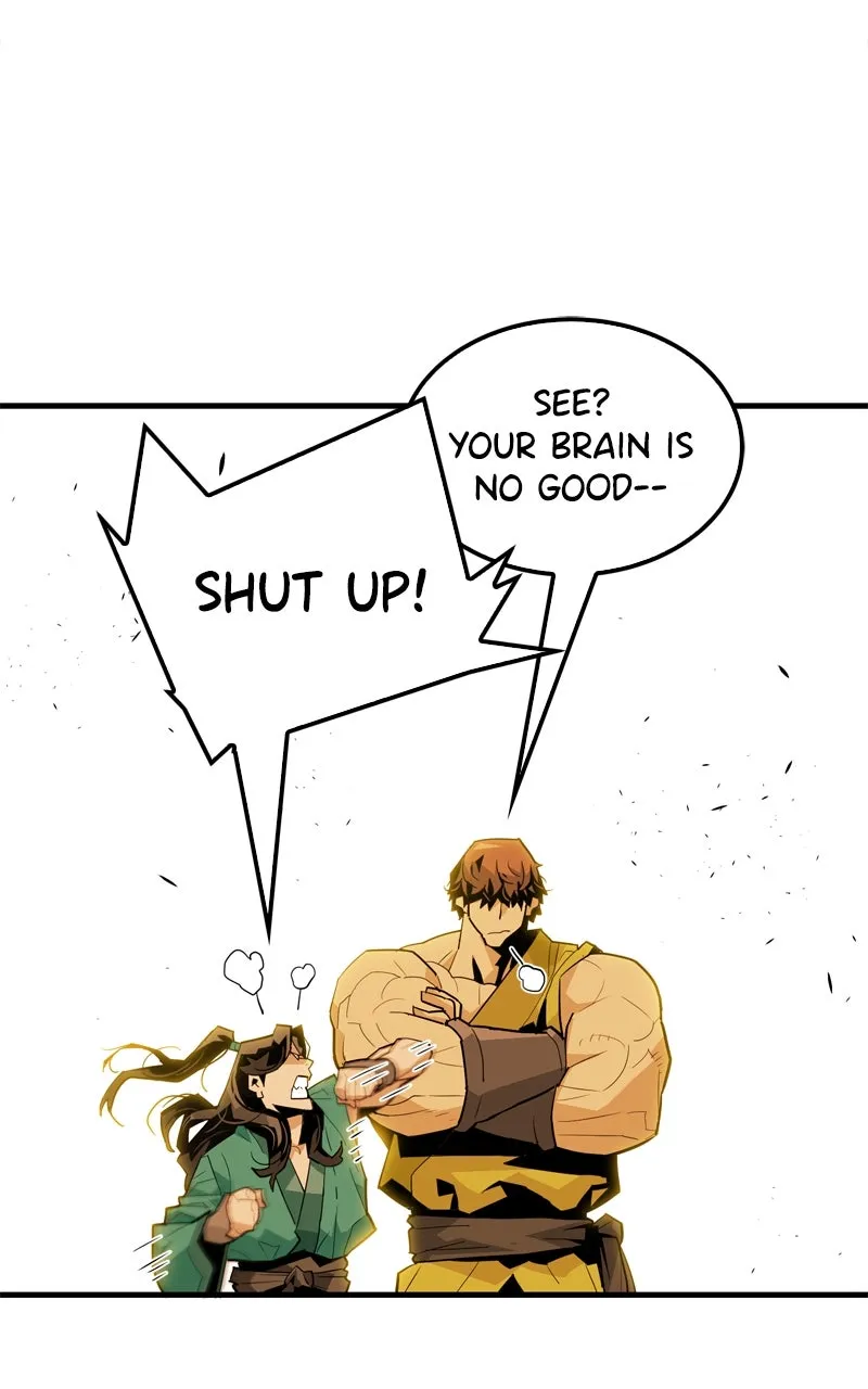 Demon Lord Chapter 5 page 5 - 