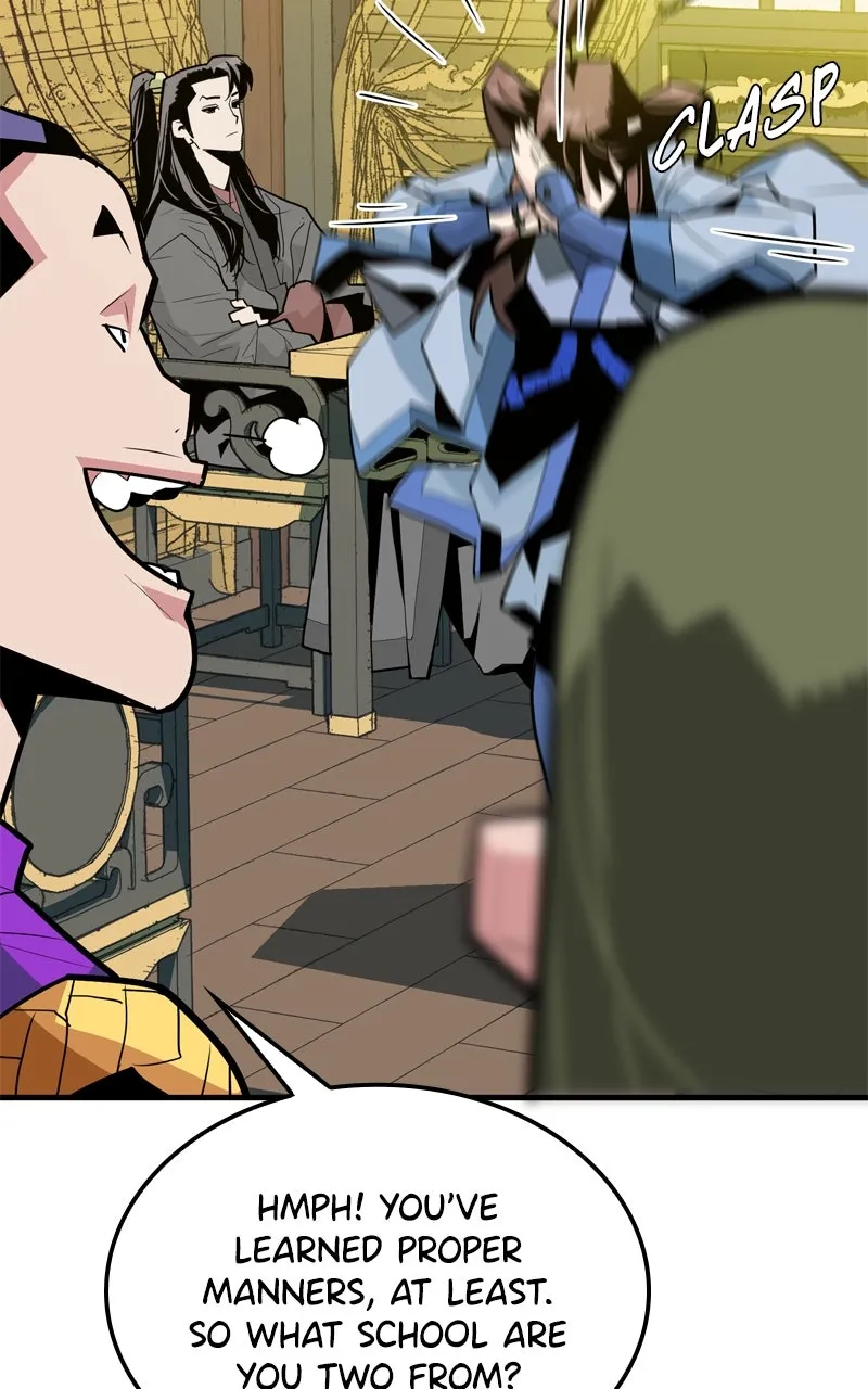 Demon Lord Chapter 5 page 58 - 