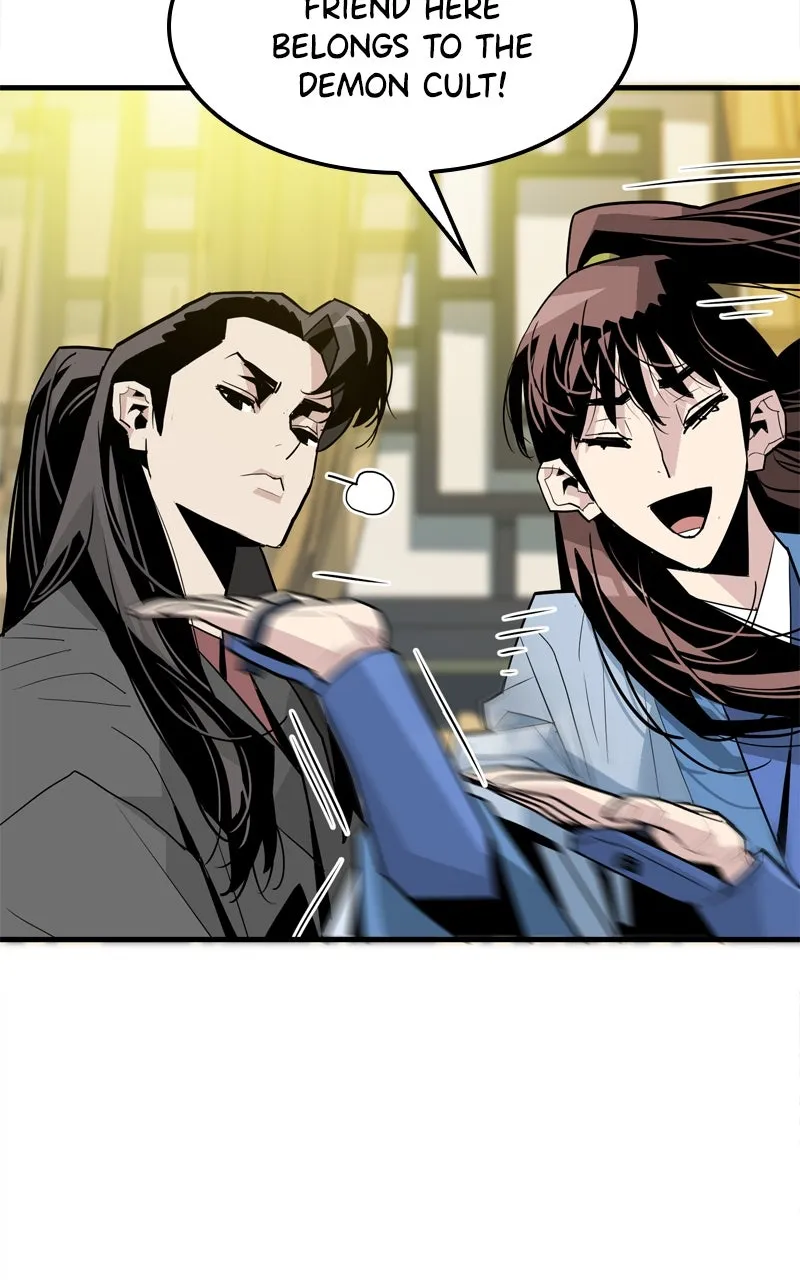 Demon Lord Chapter 5 page 62 - 