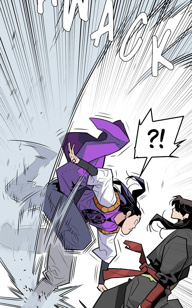 Demon Lord Chapter 5 page 99 - 