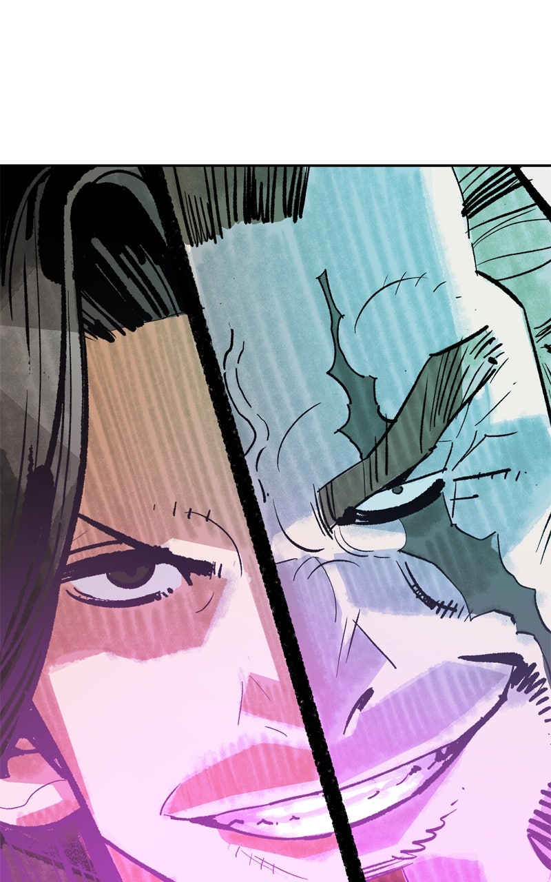 Demon Lord Episode 50 page 101 - 