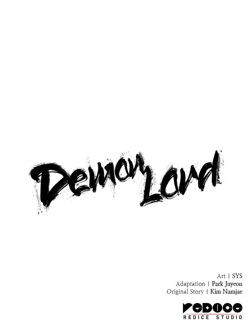 Demon Lord Episode 50 page 103 - 