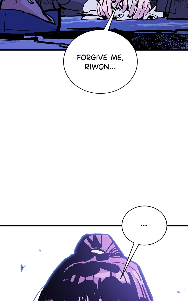 Demon Lord Episode 50 page 15 - 