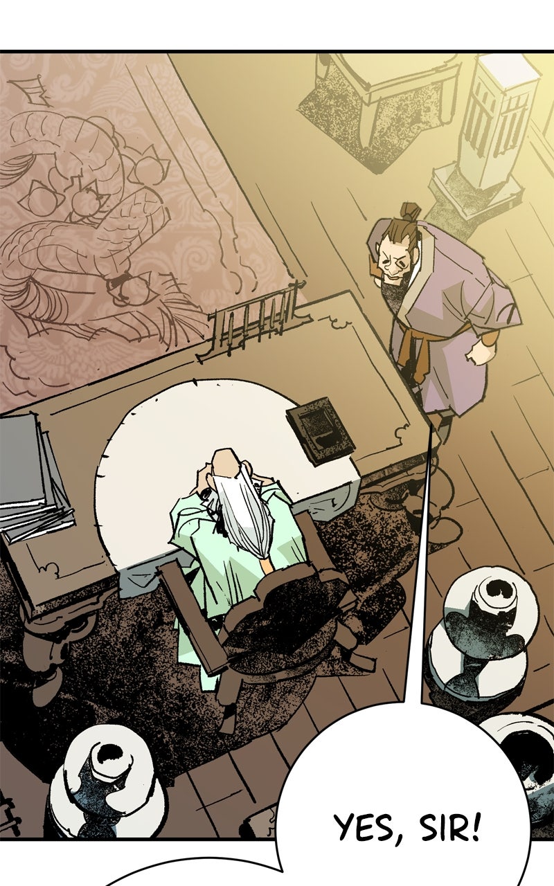 Demon Lord Episode 50 page 18 - 