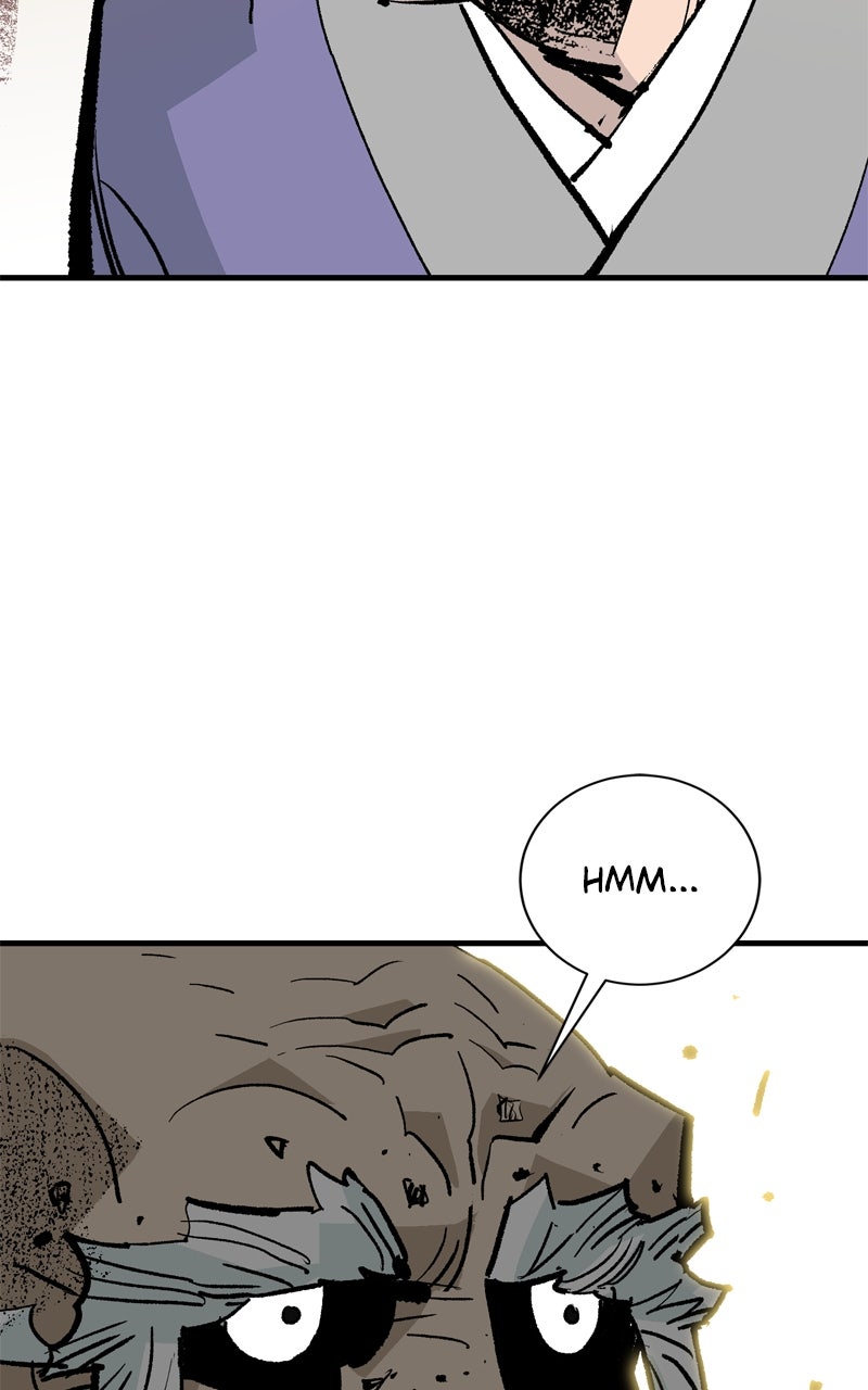 Demon Lord Episode 50 page 20 - 