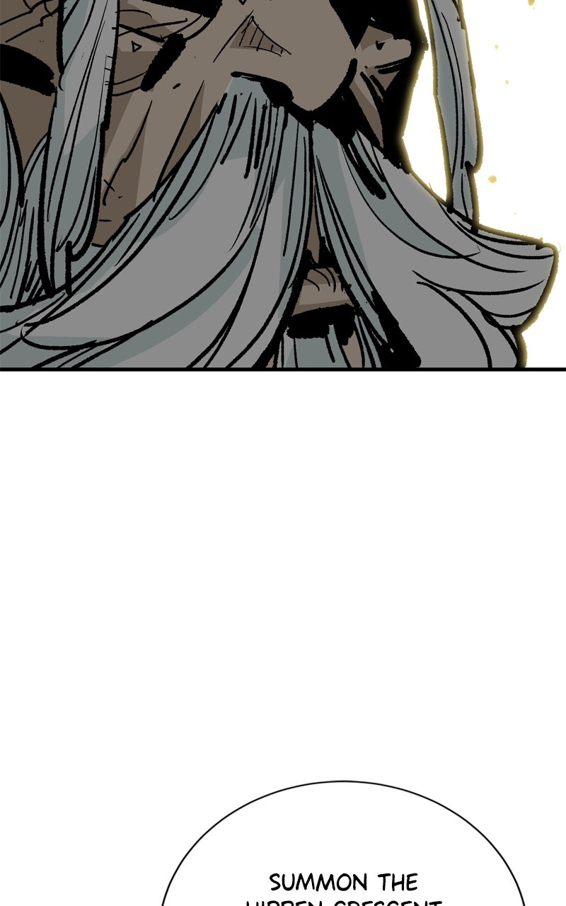 Demon Lord Episode 50 page 21 - 