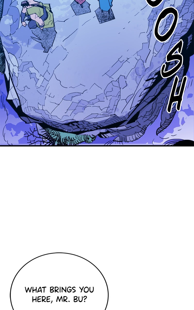 Demon Lord Episode 50 page 30 - 