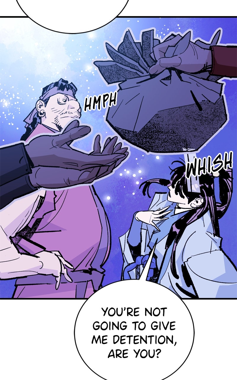 Demon Lord Episode 50 page 31 - 