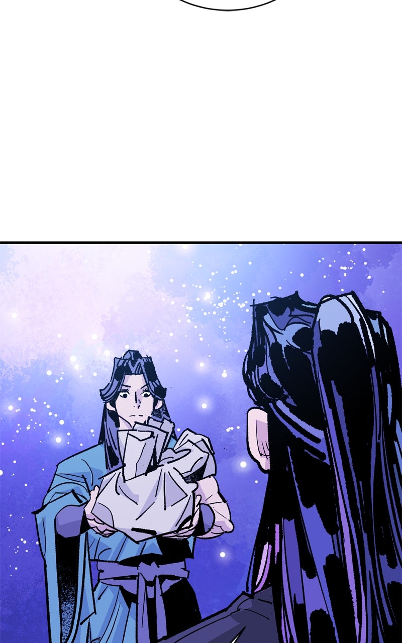 Demon Lord Episode 50 page 32 - 