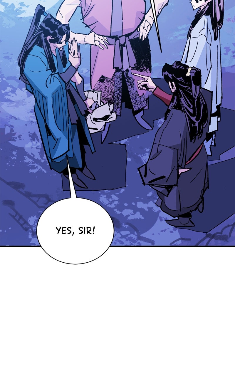 Demon Lord Episode 50 page 34 - 