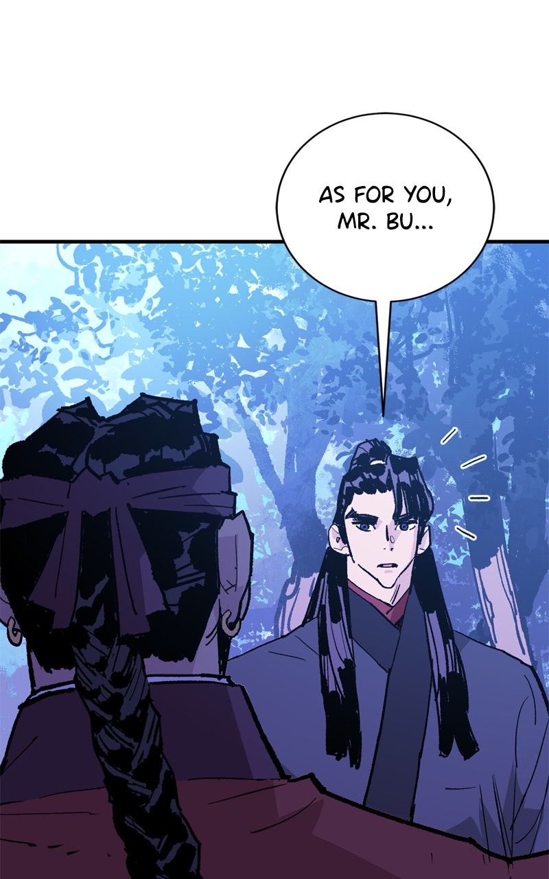 Demon Lord Episode 50 page 35 - 