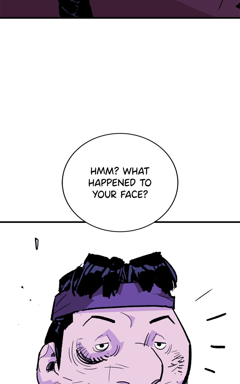 Demon Lord Episode 50 page 36 - 