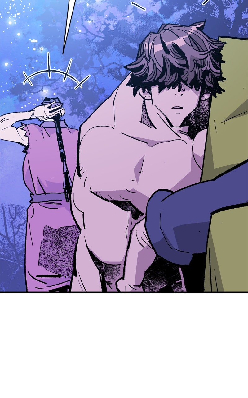 Demon Lord Episode 50 page 38 - 