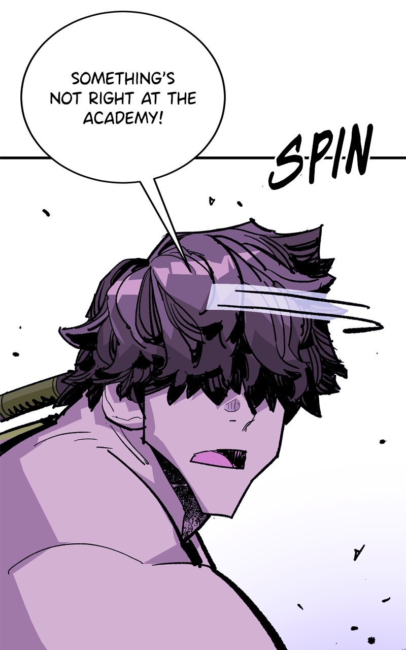 Demon Lord Episode 50 page 39 - 