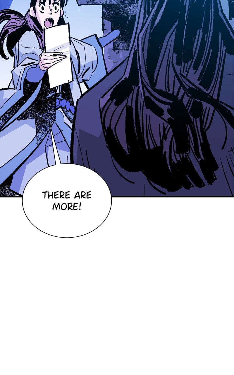 Demon Lord Episode 50 page 5 - 
