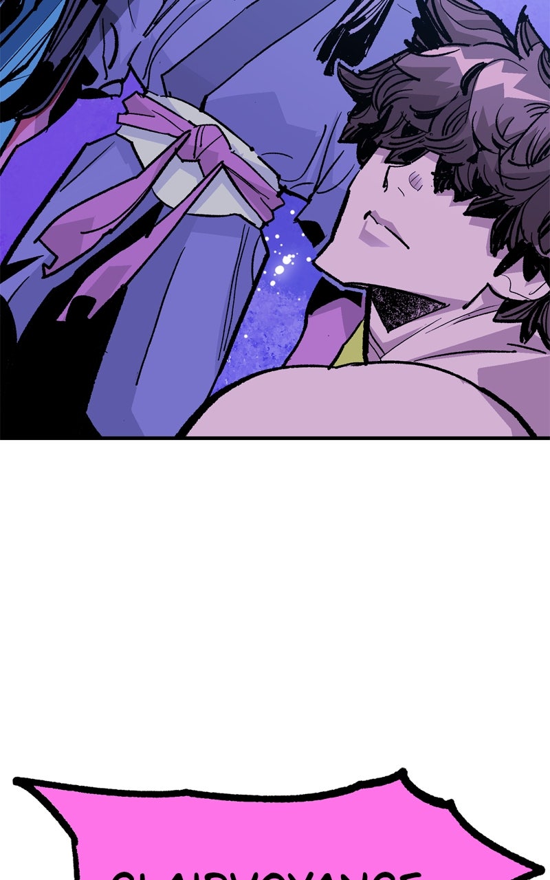Demon Lord Episode 50 page 41 - 